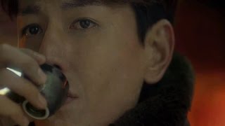 HuhGak(허각) 'Miss you'(혼자, 한잔) MV 공개...잔잔한 감성 자극 (임주환, 戀書, 연서) [통통영상]