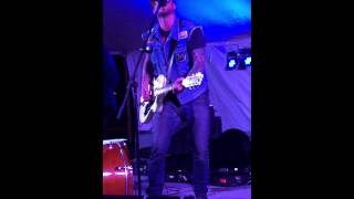 Butch Walker &quot;Bed on Fire&quot;