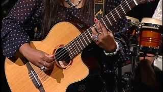 Marlene Souza Lima | I Really Respect your Decision (M. S. Lima) | Instrumental SESC Brasil
