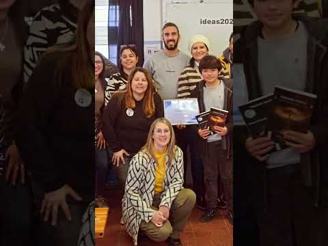 Escuela Técnica José Pedro Varela #literaturauruguaya