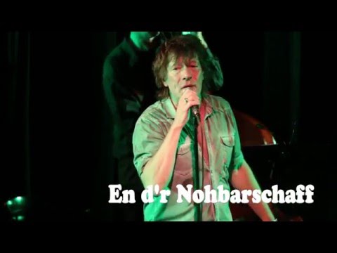 Köster & Hocker - "En d'r Nohbarschaff" (Rest of, Stadtgarten, Köln, 10.09.2015)