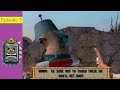 The SpongeBob SquarePants Movie Episode 3 And Then Comes The Giant Fist