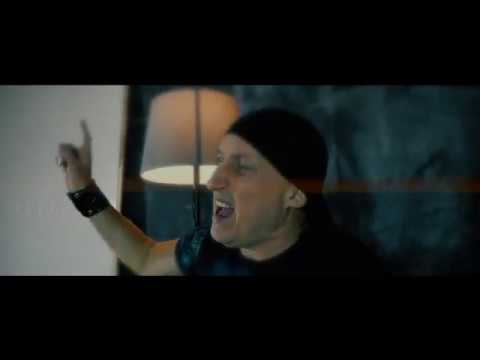 Легион - Tears Of The Dragon (Bruce Dickinson cover)