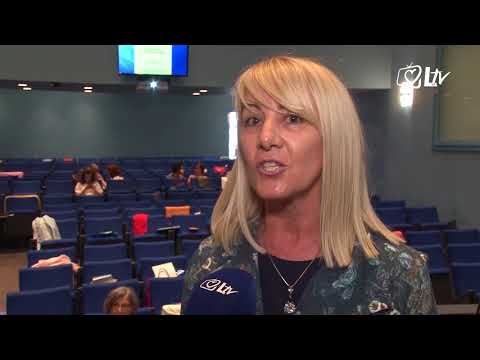 Izdvojeno 3.7.2018. - 2. Međunarodni evangelizacijski i hagioterapijski susret