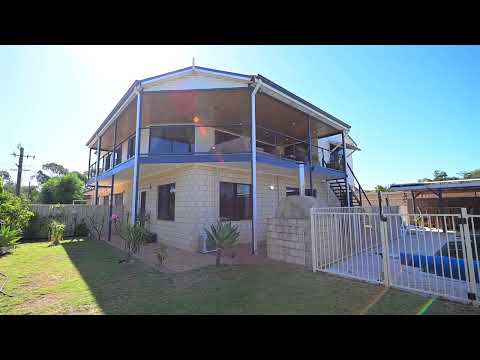 36 Park Ridge Drive, Bouvard, WA 6211, 6房, 3浴, House