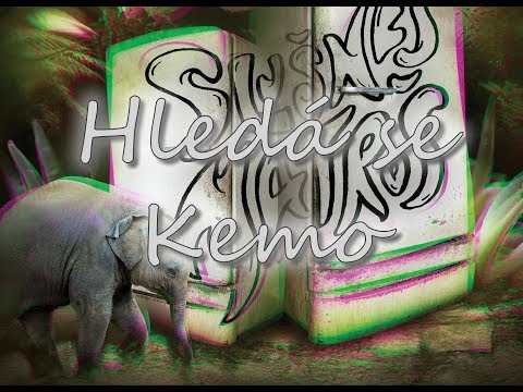 Led"N"icE - Hledá se Kemo