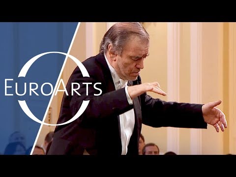 Prokofiev – Symphony No. 6, Op. 111 (Mariinsky Theatre Orchestra, Valery Gergiev)