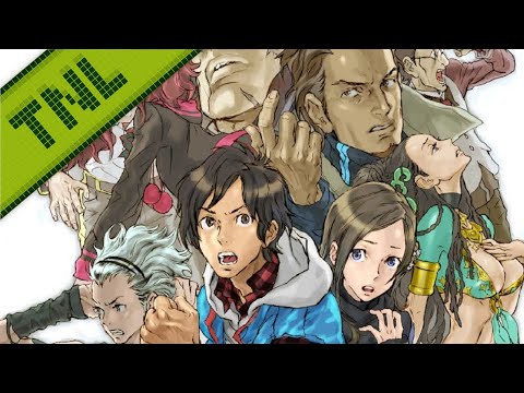 999: Nine Hours, Nine Persons, Nine Doors Retrospective & Spoilercast