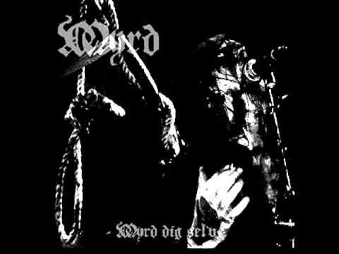 Myrd - Medlidenhedsdrab