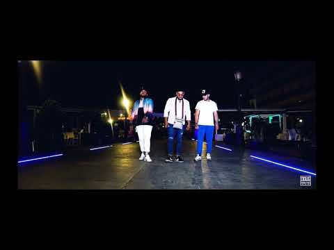 DaniMflow x Daviles de Novelda x omar montes como ella lo sabe(jesus gonzalez dj edit rumbaton 2018)