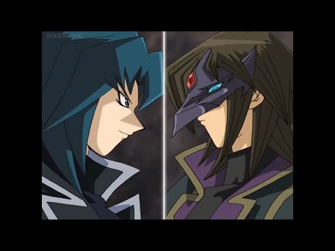 Zane VS Atticus (YGO GX Kai)