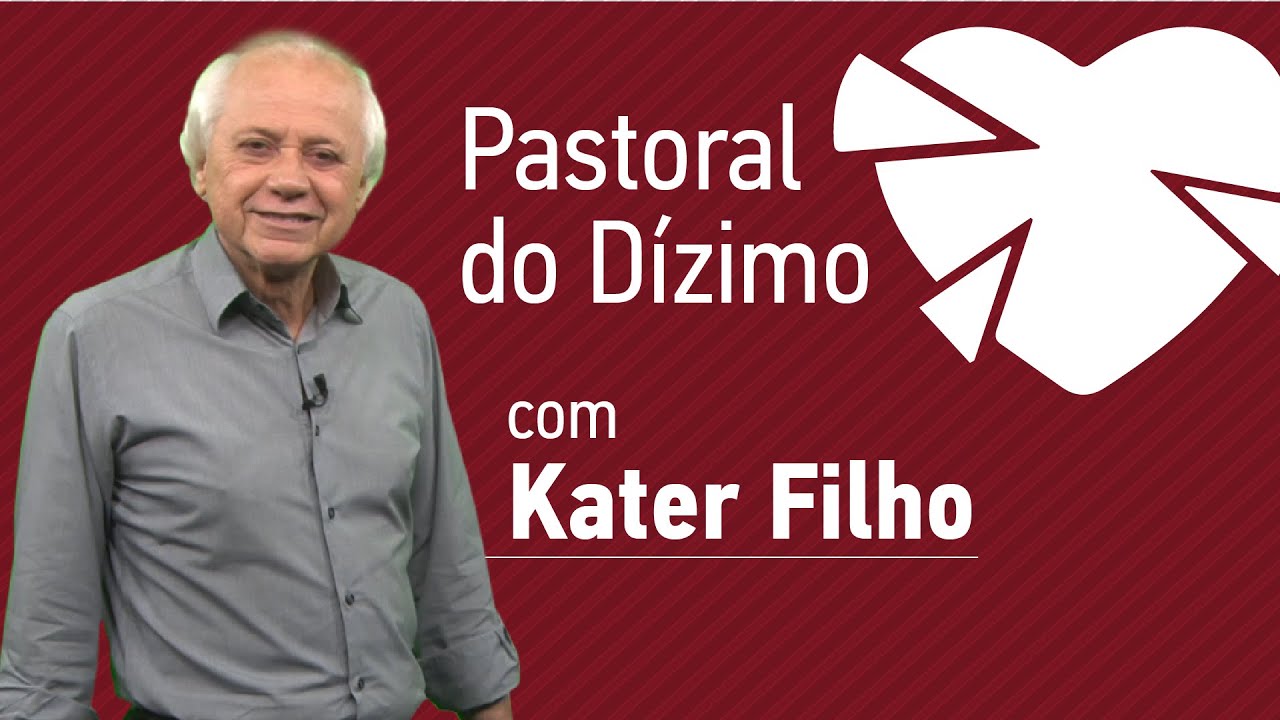 O Dízimo, com Kater Filho