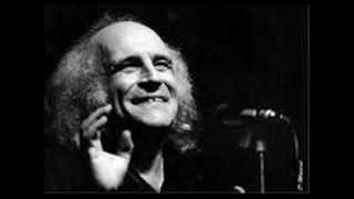 LEO FERRE  L' Homme.