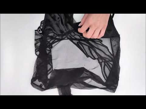 Dámské body Alifini - OBSESSIVE Dámské body Alifini - OBSESSIVE