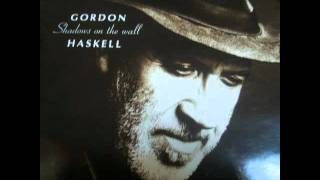 Gordon Haskell 'Shadows on the wall'.avi