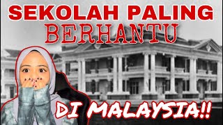 Download lagu SEKOLAH PALING BERHANTU DI MALAYSIA!! RAMAI KERASOKAN 😱 mp3 Download lagu SEKOLAH PALING BERHANTU DI MALAYSIA!! RAMAI KERASOKAN 😱 mp3