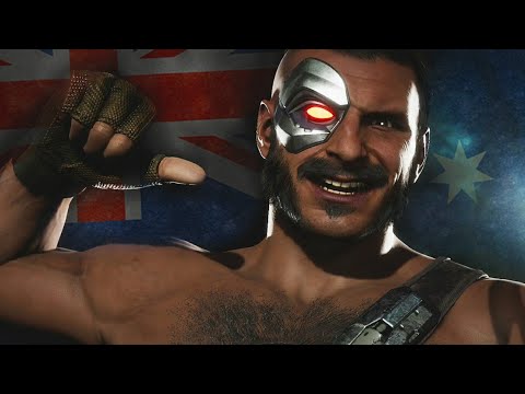 Beauty and the Psycho Dad Part 10 - Gaston 'Kano'