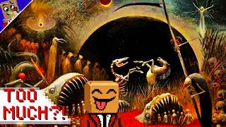Old School Mail Day Got Weird FAST – Livestream: Ep. 12 | MtG