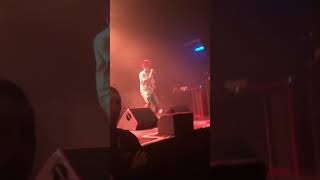 Dani Faiv - La La La La La Live Trezzo