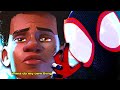 We Watched Across The Spiderverse And ITS AMAZING