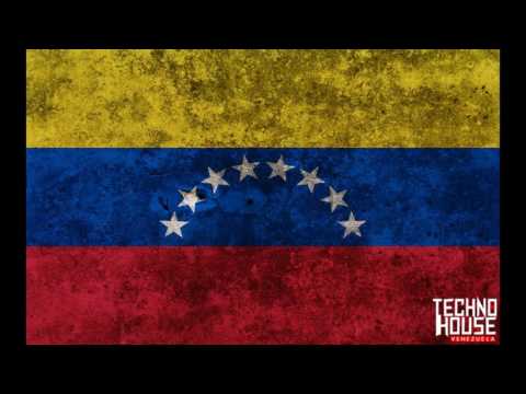 Tech House & Techno Caracas  Venezuela  - (Original Mix)