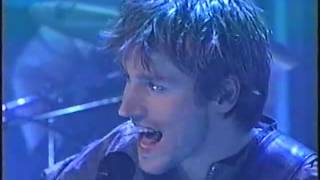 Our Lady Peace - Intimate and Interactive - Jan 26 2000