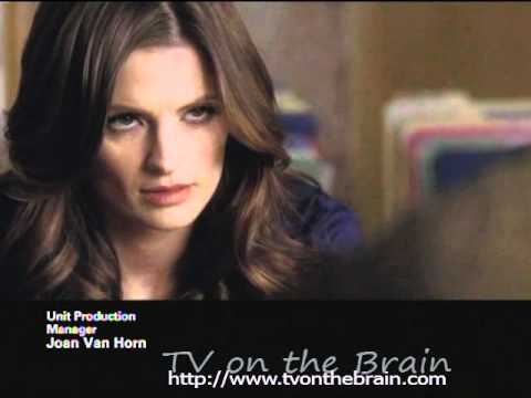 Castle - Season 3, Episode 13 - ''Knockdown''  - Promo Vid - Airs January 25th!