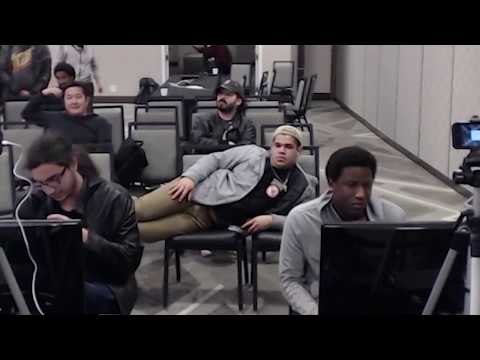 Most fun to watch Grand Final in SSBU! - Highlights - Charliedaking Vs Zenyou