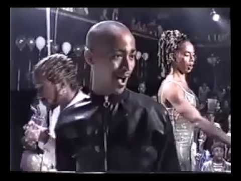 Andre Mizrahi Vs Jose Xtravaganza