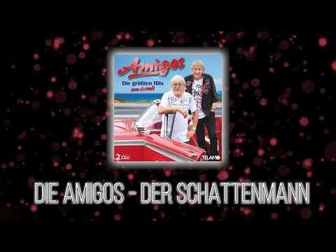 Schlager für Alle and Die Amigos