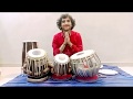 MERE DHOLNA SUN WITH TABLA DHOLAK L BHOOL BHULAIYAA L MAULIK PARIKH