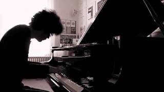 Deftones - Xerces (piano cover)