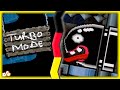 The German Version Of Mario