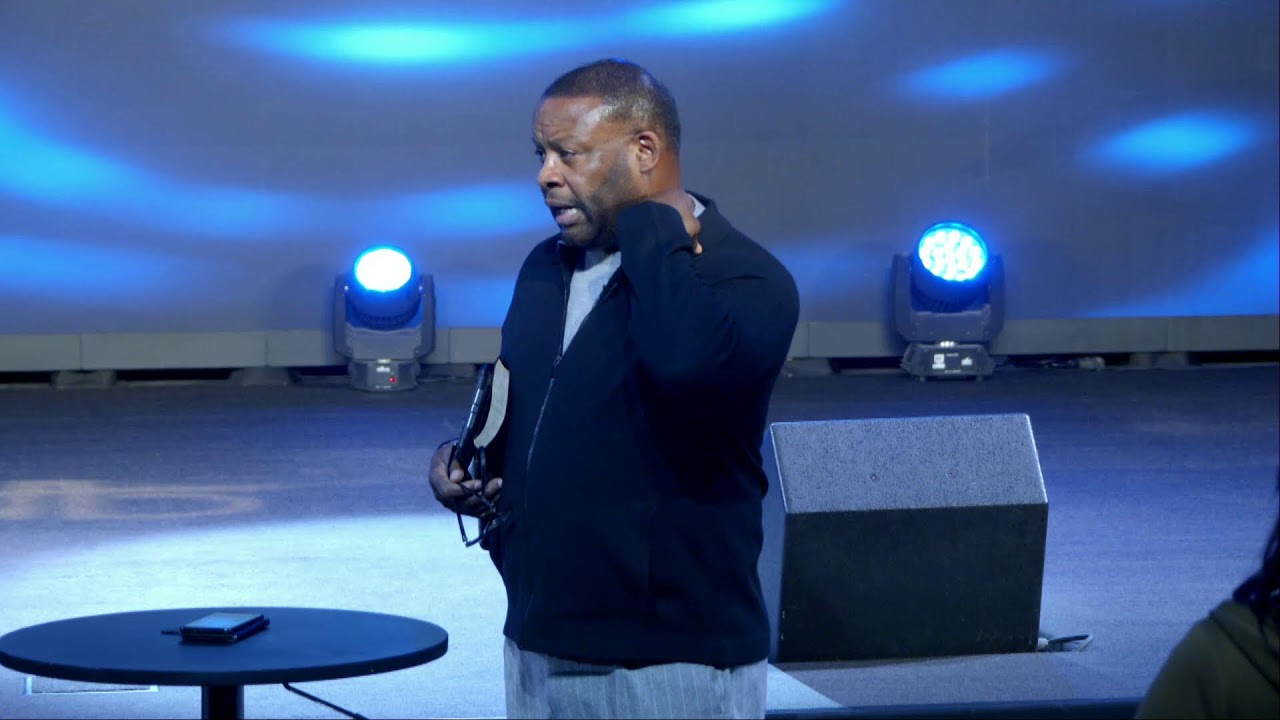 New Destiny Mid-Week Bible Study - 7pm