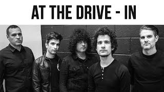 Qual a melhor música do At The Drive in?