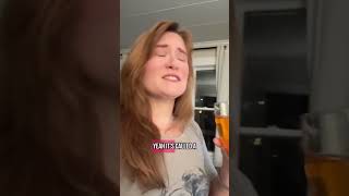 Large language models are for drunk girlies #ai #largelanguagemodels #llm