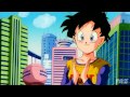 DragonBall Z Gohan Vs Frieza