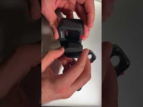 NEW GoPro Max Lens Mod - GoPro Hero 9 - lens failure !!