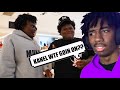 Kanel Jospeh Turned Fat For A Prank