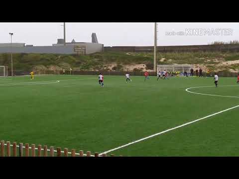 Varzim SC 1-2 Nogueirense