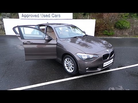 141D29873 - 141D29873 BMW 116d SE 5-door