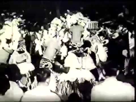 G.R.E.S. PORTELA 1957