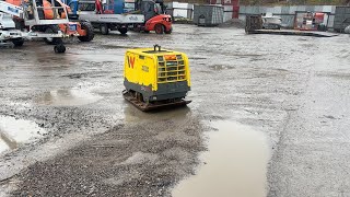 بيع صفائح اهتزازية Wacker Neuson DPU80R - صورة 4 | Machineryline SY صفائح اهتزازية Wacker Neuson DPU80R | صورة 4 - Machineryline