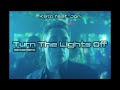 Kato Feat Jon Turn The Lights Off Jon Hamm Denkaa Remix