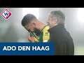 Tranen bij Ricardo Kishna na rentree: 'Hier heb ik het allemaal voor gedaan' - OMROEP WEST SPORT