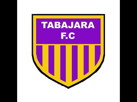 Hino do Tabajara Futebol Clube.
