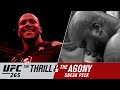 UFC 265: The Thrill and the Agony - Sneak Peek