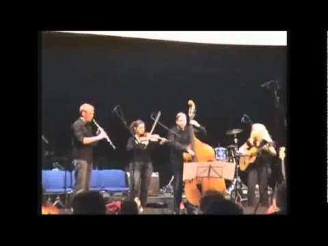 crazy freilach - Chava Fire Dance