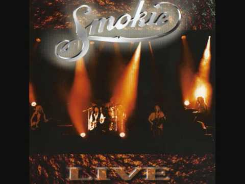Smokie - Rock'n Roll Rodeo - Live - 1997