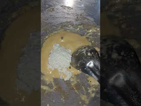 Milk cake 🎂 #like #subscribe #comment for more